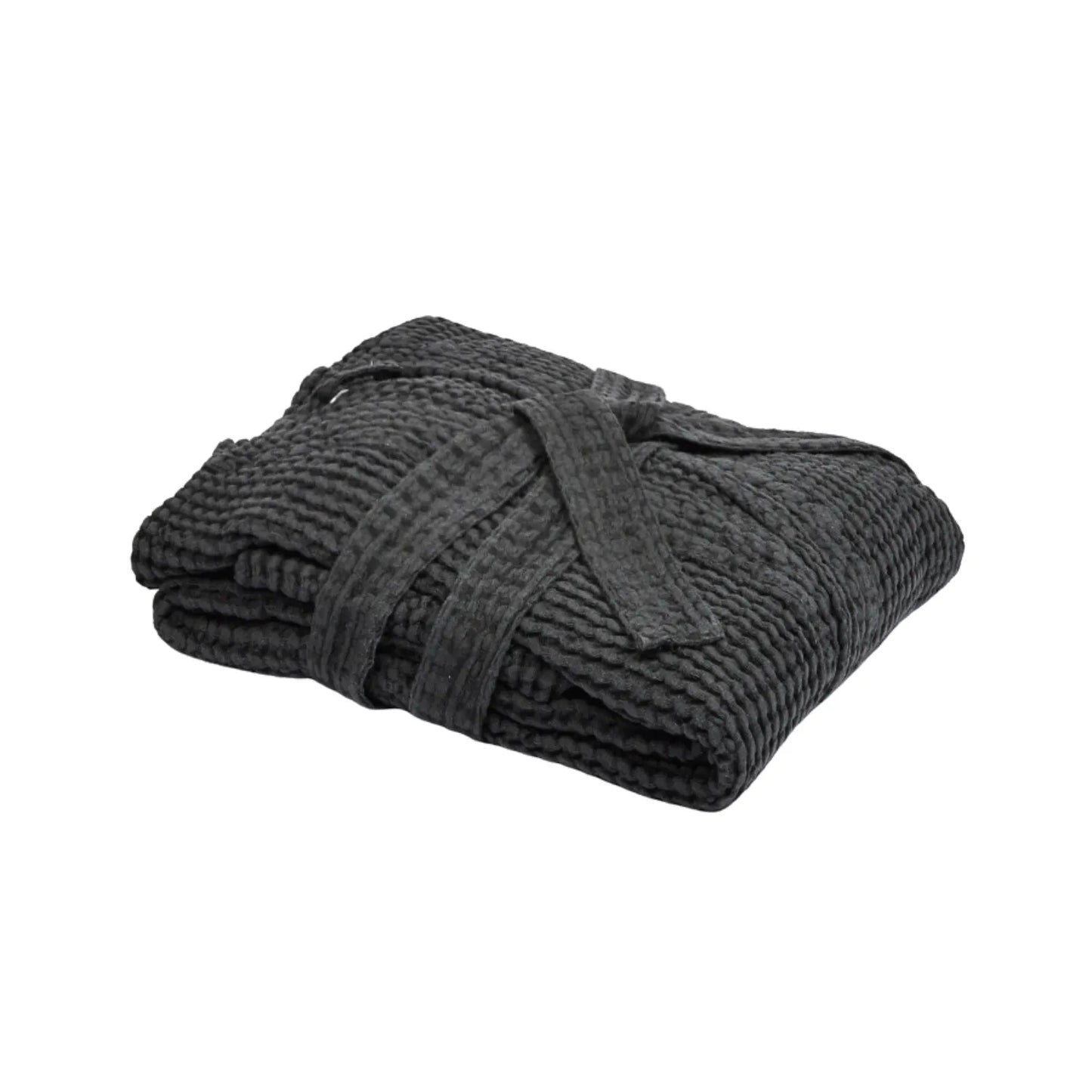 Graphite Bathrobe
