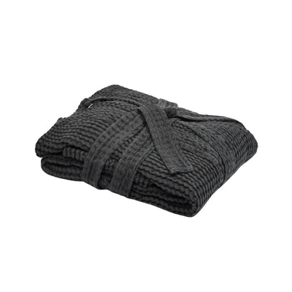 Graphite Bathrobe