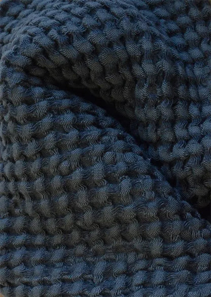 Graphite Bedspread & Throw